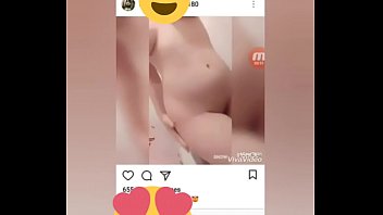 NUDE VIDEO INSTAGRAM